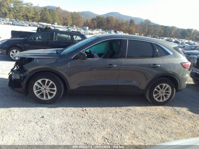 Ford ESCAPE SE 2022 1FMCU0G68NUB80318 Image 14