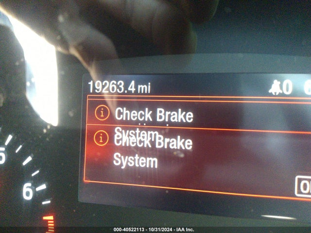 Ford ESCAPE SE 2022 1FMCU0G68NUB80318 Image 15