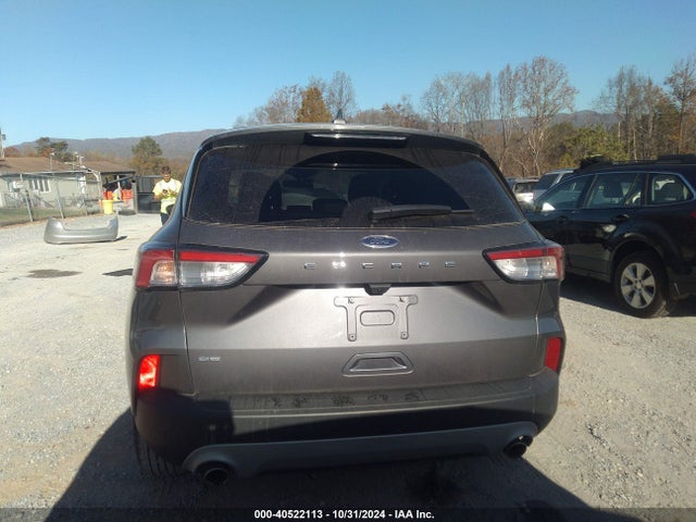 Ford ESCAPE SE 2022 1FMCU0G68NUB80318 Image 16