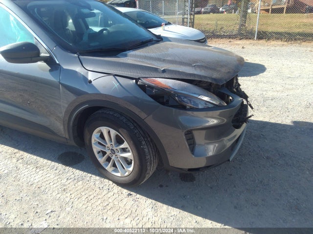 Ford ESCAPE SE 2022 1FMCU0G68NUB80318 Image 18
