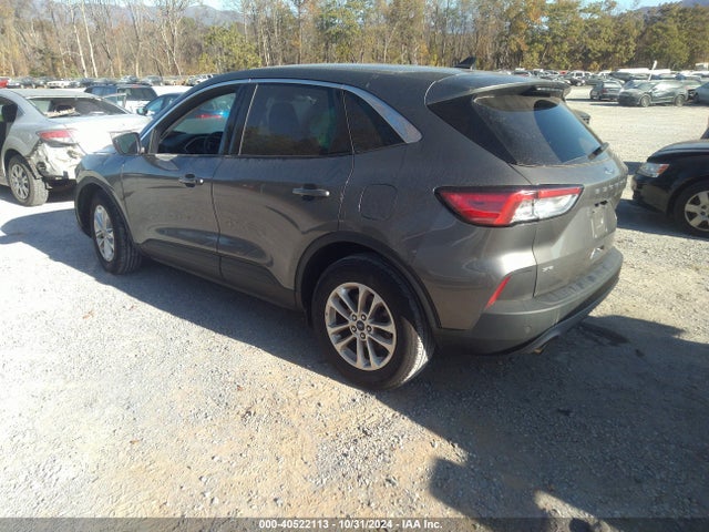 Ford ESCAPE SE 2022 1FMCU0G68NUB80318 Image 3