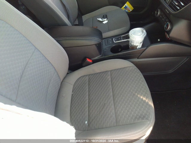 Ford ESCAPE SE 2022 1FMCU0G68NUB80318 Image 5