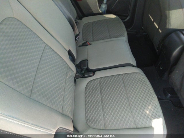 Ford ESCAPE SE 2022 1FMCU0G68NUB80318 Image 8