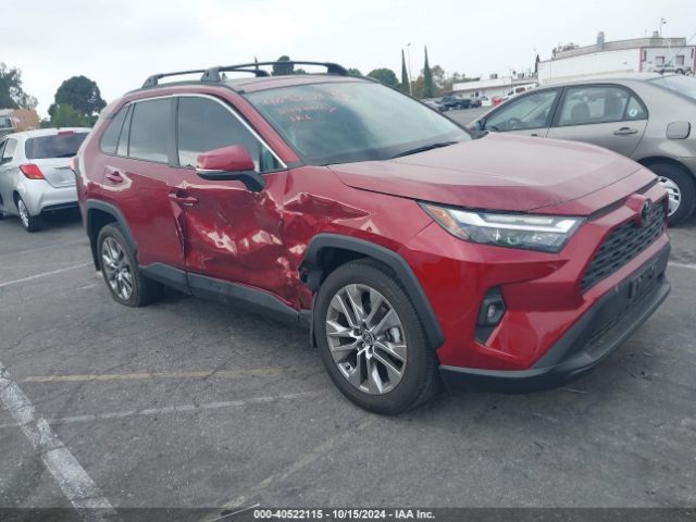 2T3A1RFV5PW342770 auction archive image