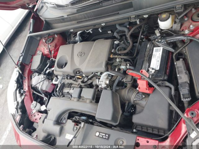 2T3A1RFV5PW342770 Toyota Rav4 Xle Premium