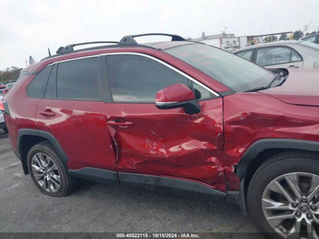 2T3A1RFV5PW342770 Toyota Rav4 Xle Premium