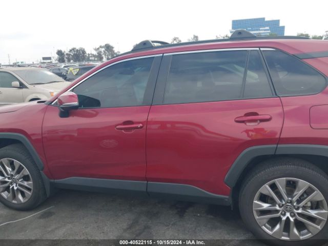 2T3A1RFV5PW342770 Toyota Rav4 Xle Premium