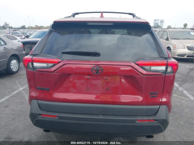 2T3A1RFV5PW342770 Toyota Rav4 Xle Premium