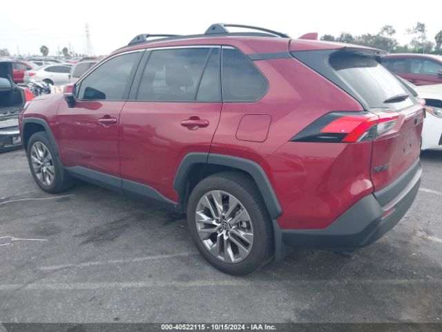 2T3A1RFV5PW342770 Toyota Rav4 Xle Premium