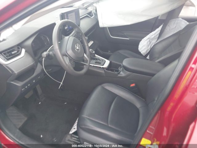 2T3A1RFV5PW342770 Toyota Rav4 Xle Premium
