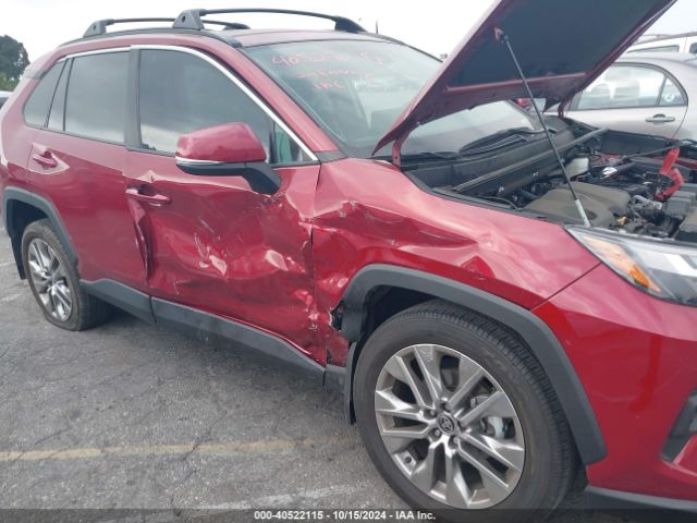 2T3A1RFV5PW342770 Toyota Rav4 Xle Premium