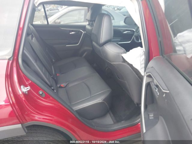 2T3A1RFV5PW342770 Toyota Rav4 Xle Premium