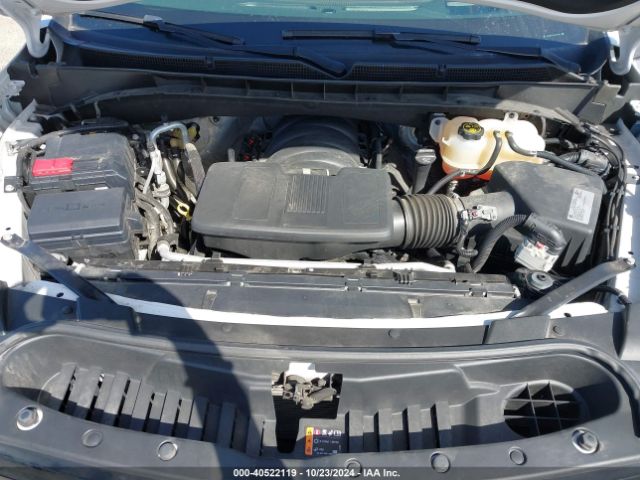 1GYS4GKL8MR382903 Cadillac Escalade 4wd Sport Platinum