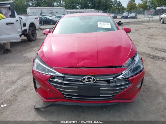 5NPD84LF3LH622018 Hyundai ELANTRA SEL