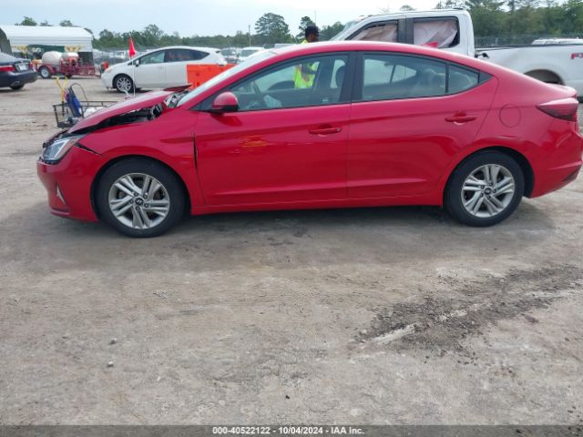 5NPD84LF3LH622018 Hyundai ELANTRA SEL