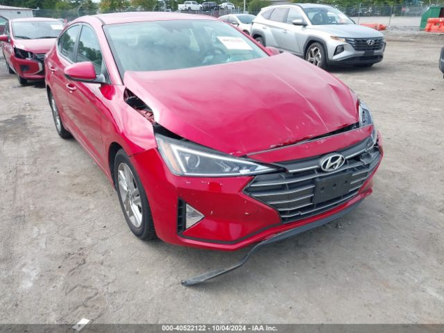 5NPD84LF3LH622018 Hyundai ELANTRA SEL