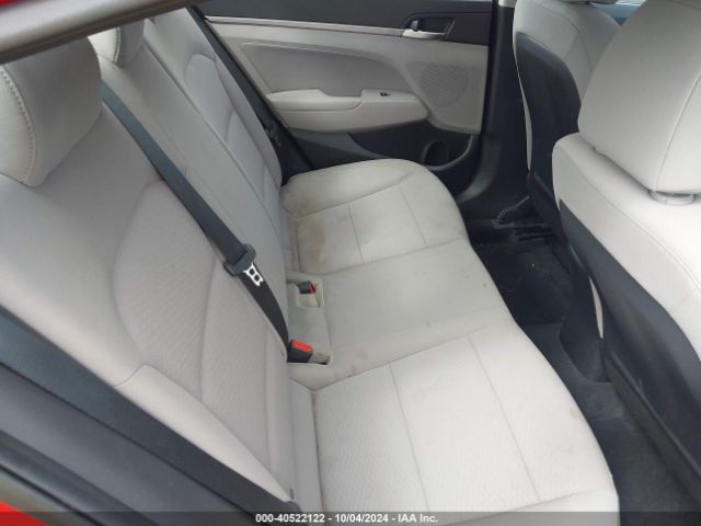 5NPD84LF3LH622018 Hyundai ELANTRA SEL