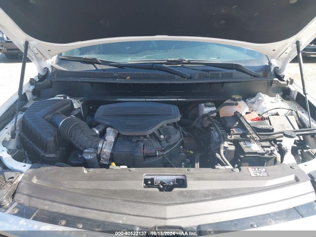 2021 CADILLAC XT6 1GYKPCRS4MZ229531 Photo 9