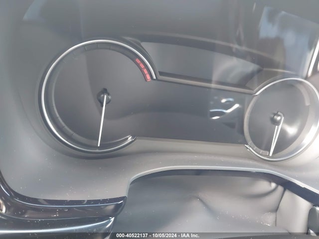 2021 CADILLAC XT6 1GYKPCRS4MZ229531 Photo 6