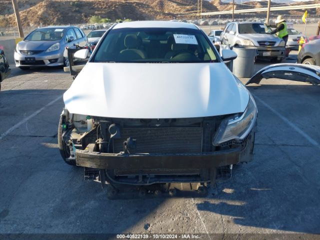 5XXGT4L3XJG184219 KIA Optima Lx
