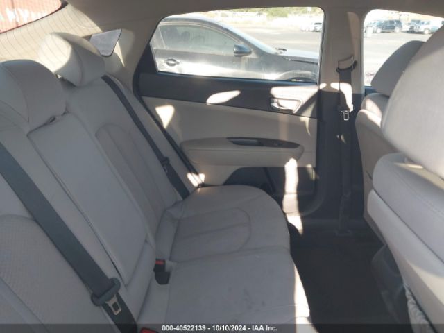 5XXGT4L3XJG184219 KIA Optima Lx
