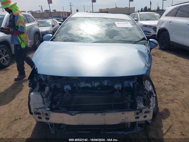 JTDKN3DPXE3059243 Toyota PRIUS PLUG-IN