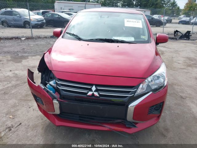 ML32AUHJ1RH009964 Mitsubishi Mirage Es/le