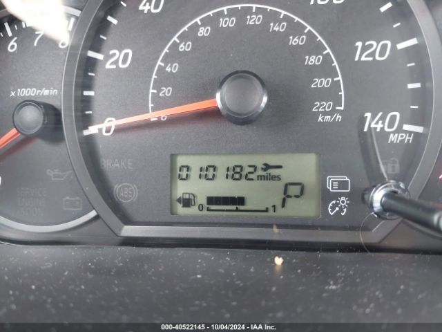 ML32AUHJ1RH009964 Mitsubishi Mirage Es/le