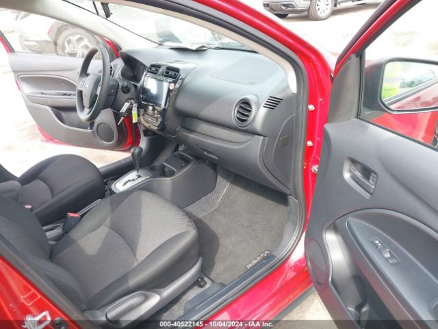 ML32AUHJ1RH009964 Mitsubishi Mirage Es/le