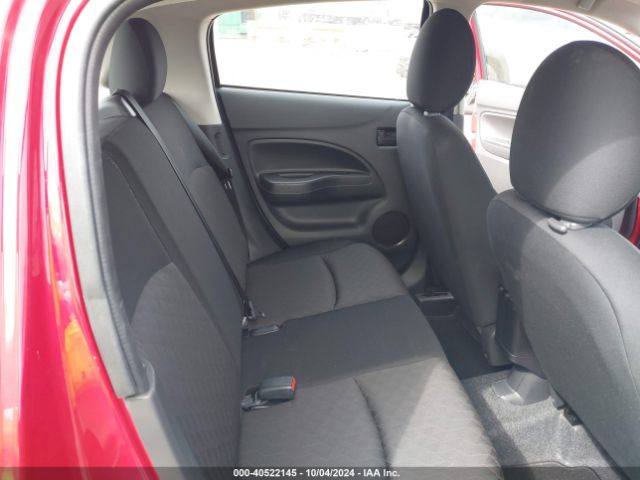 ML32AUHJ1RH009964 Mitsubishi Mirage Es/le