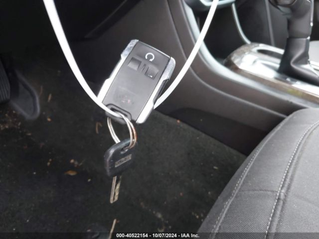 1GTG5CEA0H1155835 GMC CANYON SLE