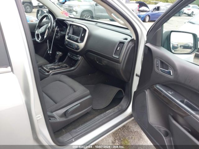 1GTG5CEA0H1155835 GMC CANYON SLE