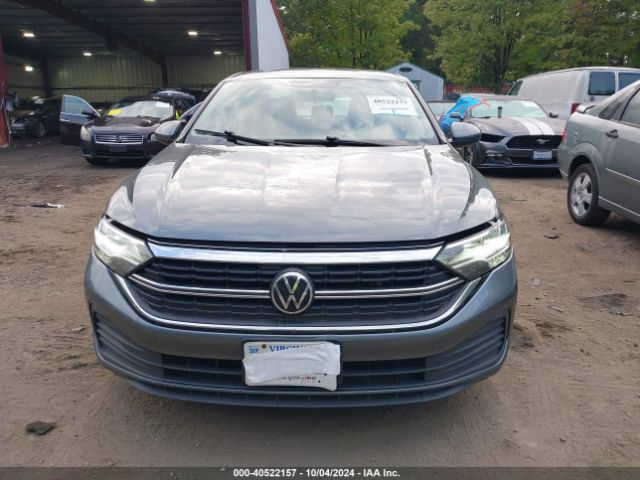 3VWCM7BU2NM023212 Volkswagen Jetta 1.5t S