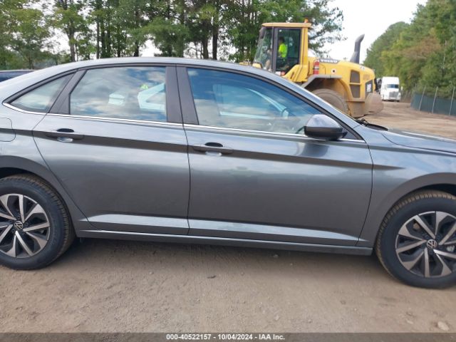 3VWCM7BU2NM023212 Volkswagen Jetta 1.5t S