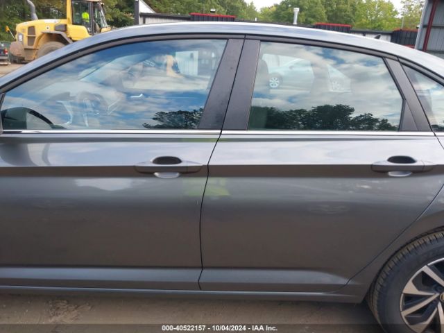 3VWCM7BU2NM023212 Volkswagen Jetta 1.5t S