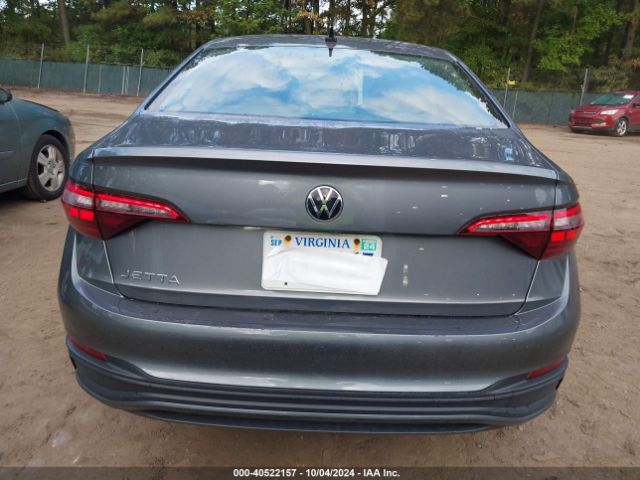 3VWCM7BU2NM023212 Volkswagen Jetta 1.5t S