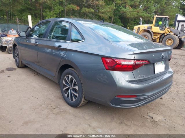 3VWCM7BU2NM023212 Volkswagen Jetta 1.5t S