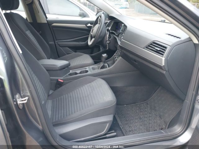 3VWCM7BU2NM023212 Volkswagen Jetta 1.5t S