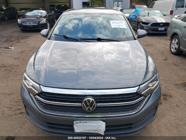 3VWCM7BU2NM023212 Volkswagen Jetta 1.5t S