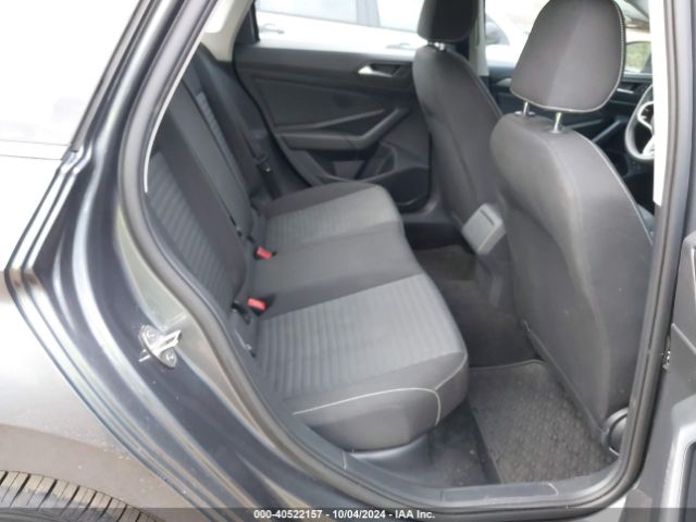 3VWCM7BU2NM023212 Volkswagen Jetta 1.5t S