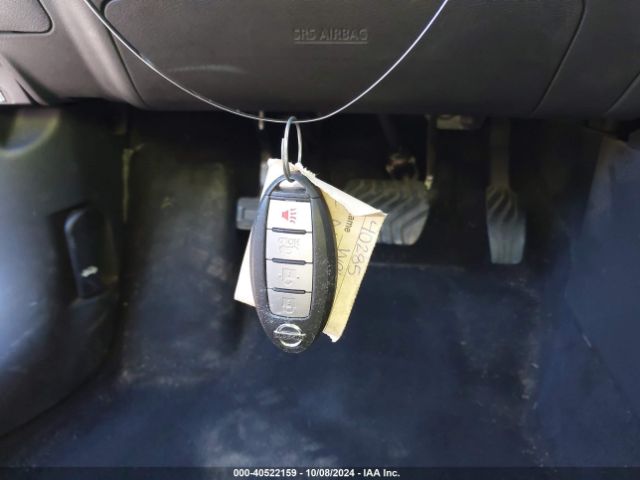 3N1AB8BV7NY239499 Nissan Sentra S Xtronic Cvt
