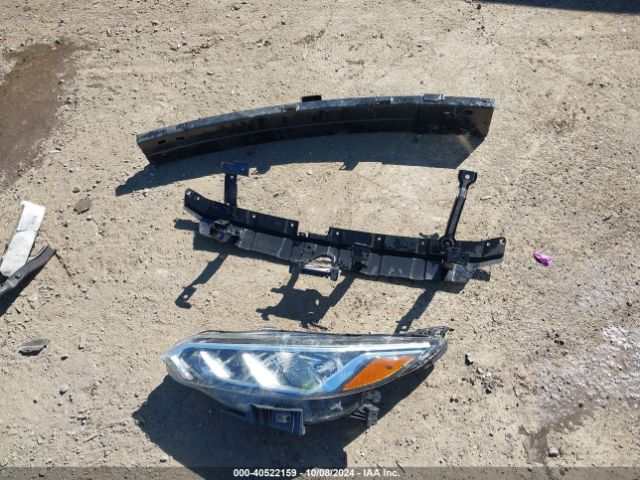 3N1AB8BV7NY239499 Nissan Sentra S Xtronic Cvt