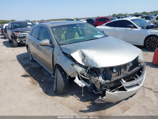 4T1BK1EB6EU096392 auction archive image