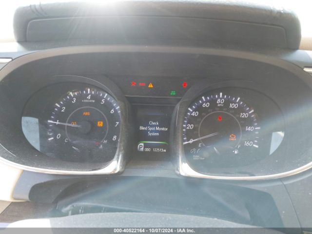 4T1BK1EB6EU096392 Toyota Avalon Xle Touring