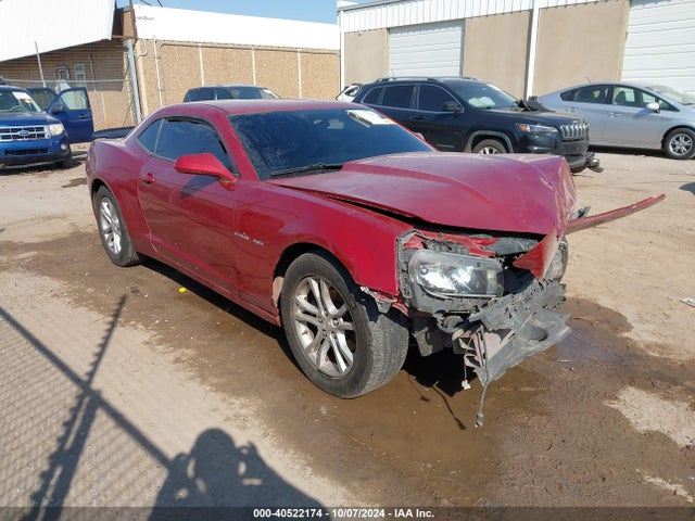 2014 2G1FB1E34E9286468 main image