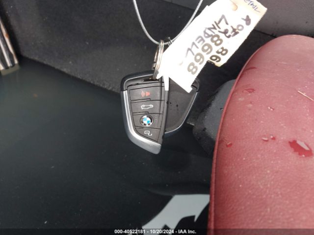 WBA53AP01PCM84713 BMW 430I