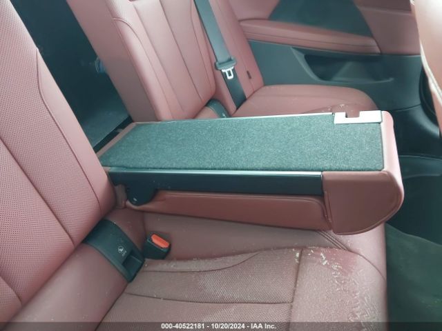 WBA53AP01PCM84713 BMW 430I