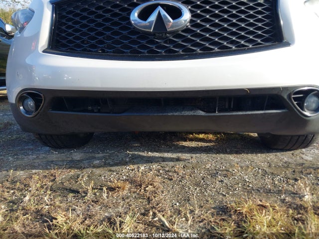JN8CS1MU5HM142797 Infiniti QX70