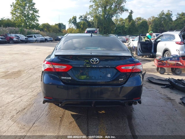 Toyota CAMRY SE 2020 4T1G11AK7LU966520 Image 17