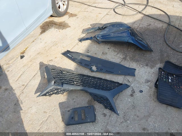 Toyota CAMRY SE 2020 4T1G11AK7LU966520 Image 12